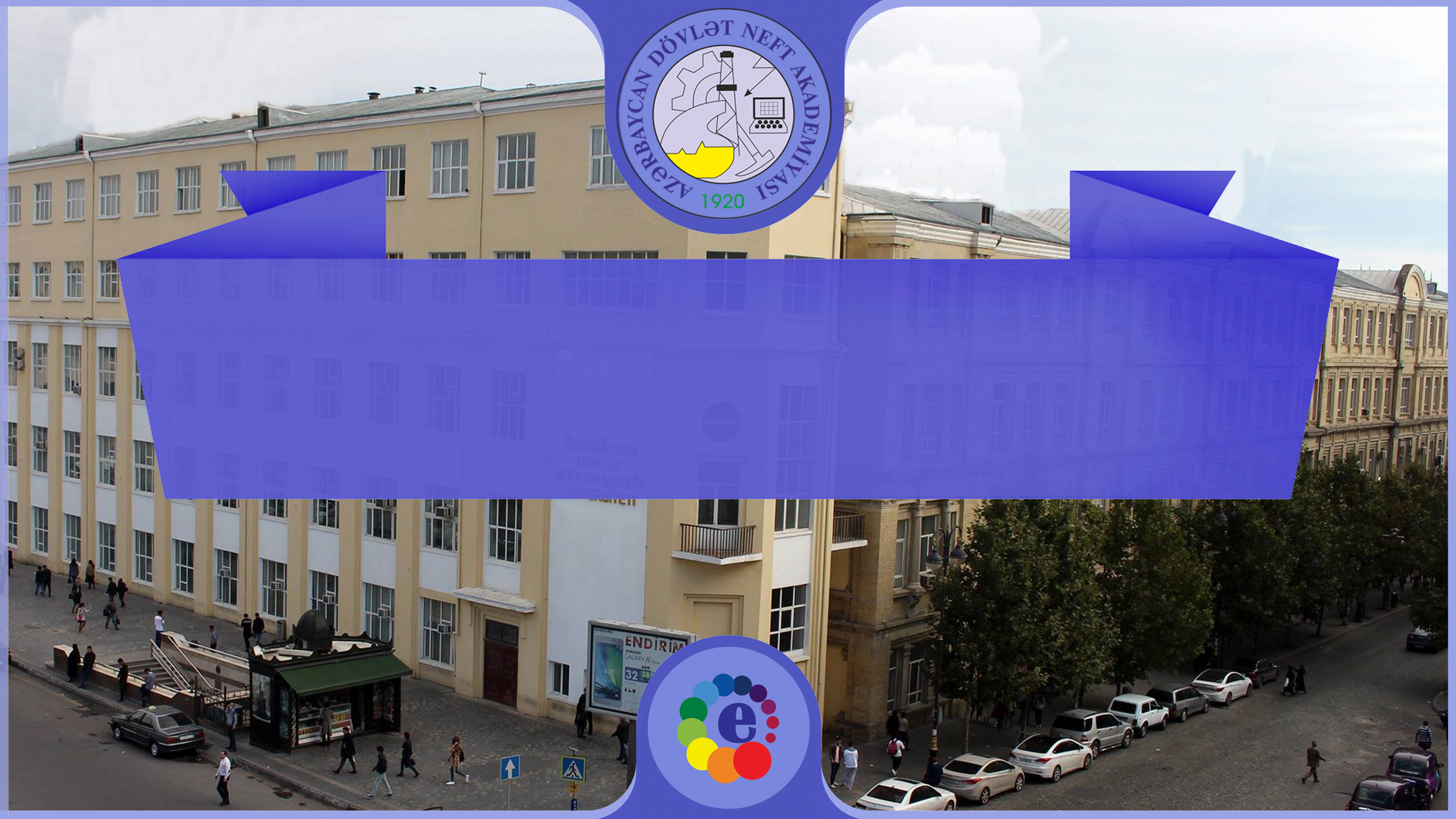 azerbaycan devlet petrol akademisi