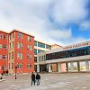 Azerbaycan Devlet Tarım Üniversitesi