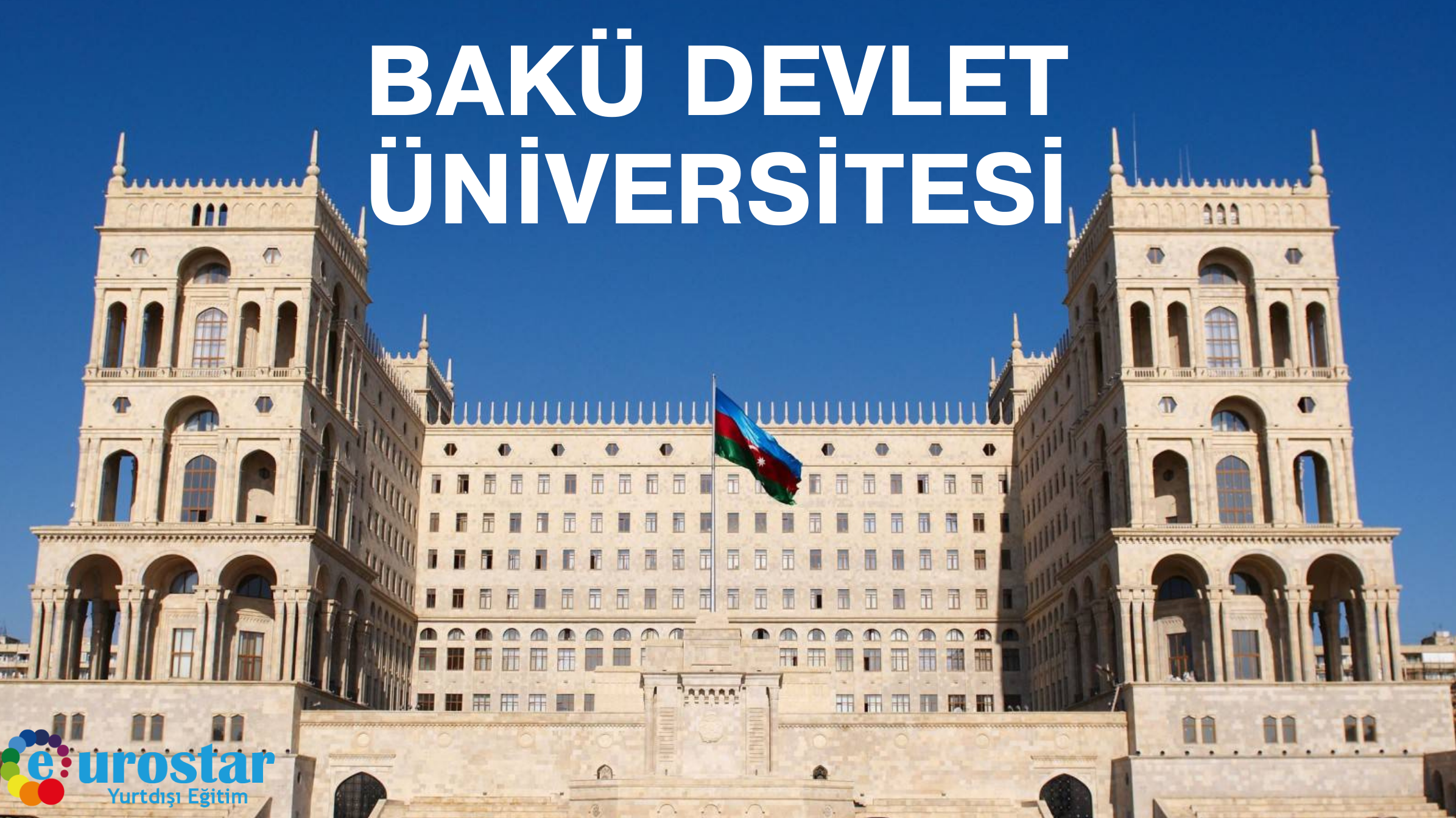 bakü devlet üniversitesi