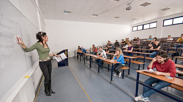 Azerbaycan Devlet Pedagoji Üniversitesi