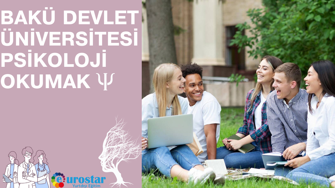 Bakü Devlet Üniversitesi Psikoloji okuma